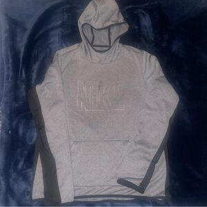 Nike Women Thermal Fit Hoodie Sz XL